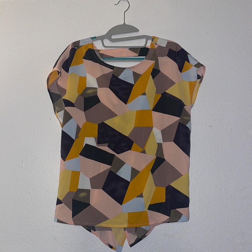Shein Blouse